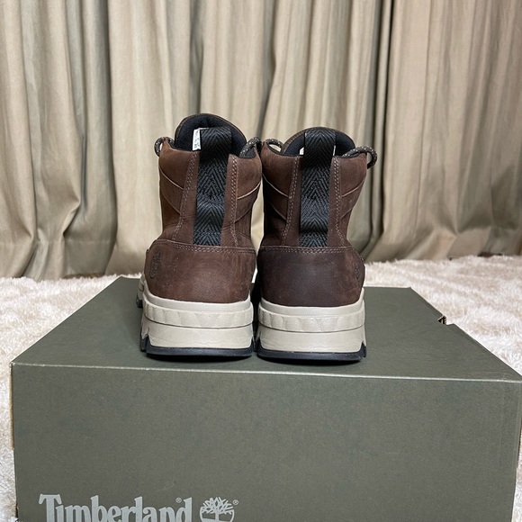 Timberland Originals Ultra Waterproof Chukka Boots main image 4